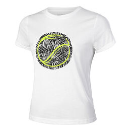 Tennis-Point Camo Dazzle T-Shirt